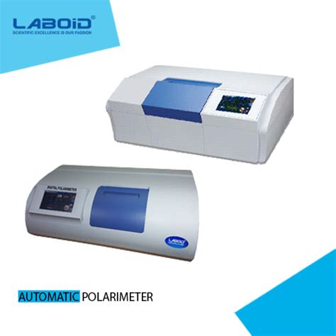 polarimeter manufacturers